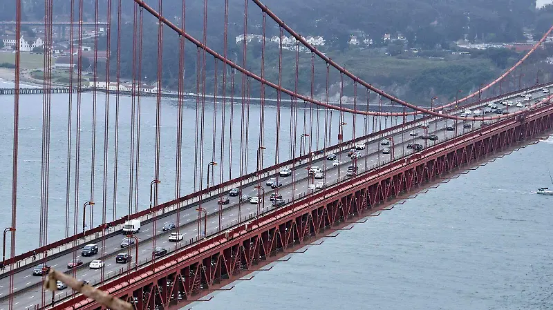 Golden Gate